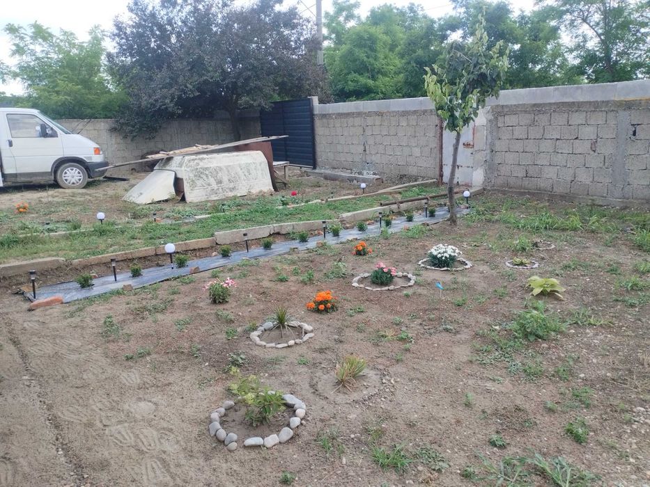 Vand casa Hanul Conachi