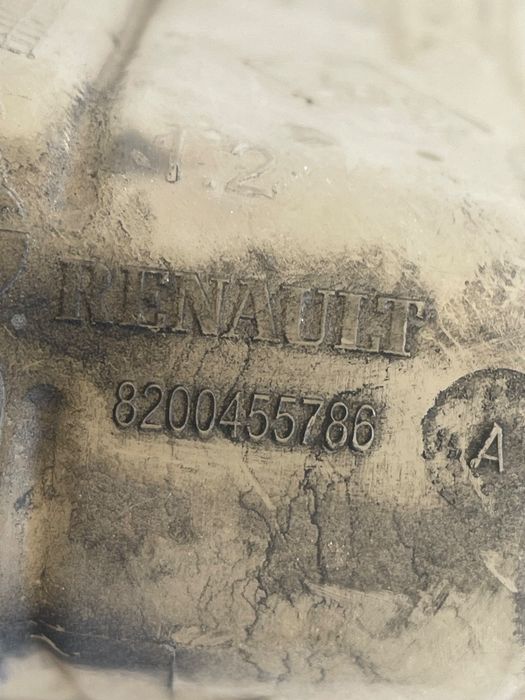 Vas expansiune lichid de racire RENAULT KANGOO Express FW0/1_ 2008 - >