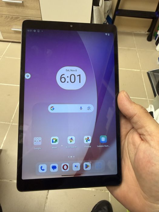 Таблет Lenovo Tab M8 (4- th Generation) 2024 4G 3/32gb 8”