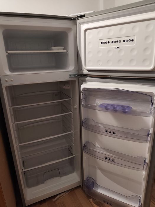 Whiripoool - frigider in 2 usi