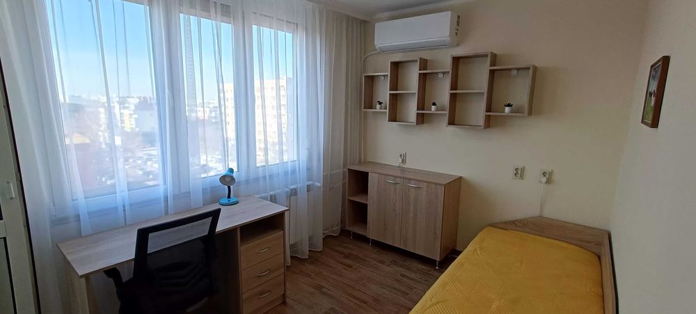 Дава се под наем Тристаен апартамент в София, Младост 2 - 71 кв.м за 714 € - Снимка #10