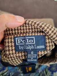 Sacou  Polo Ralph Lauren