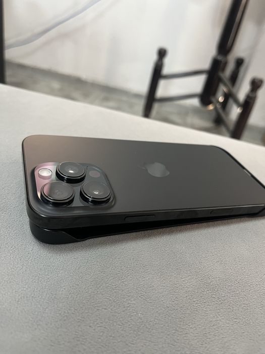 Iphone 16 pro max 512gb