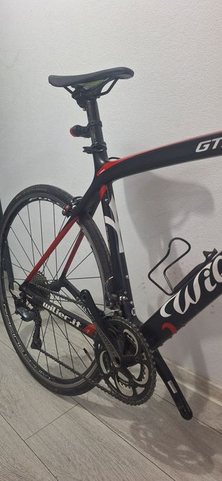 Cursiera Wilier Triestina M