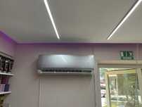 Instalator / electrician