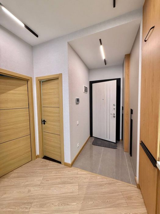 2х ком 50м2 Дархан ЖК Akay city Срочная Продажа