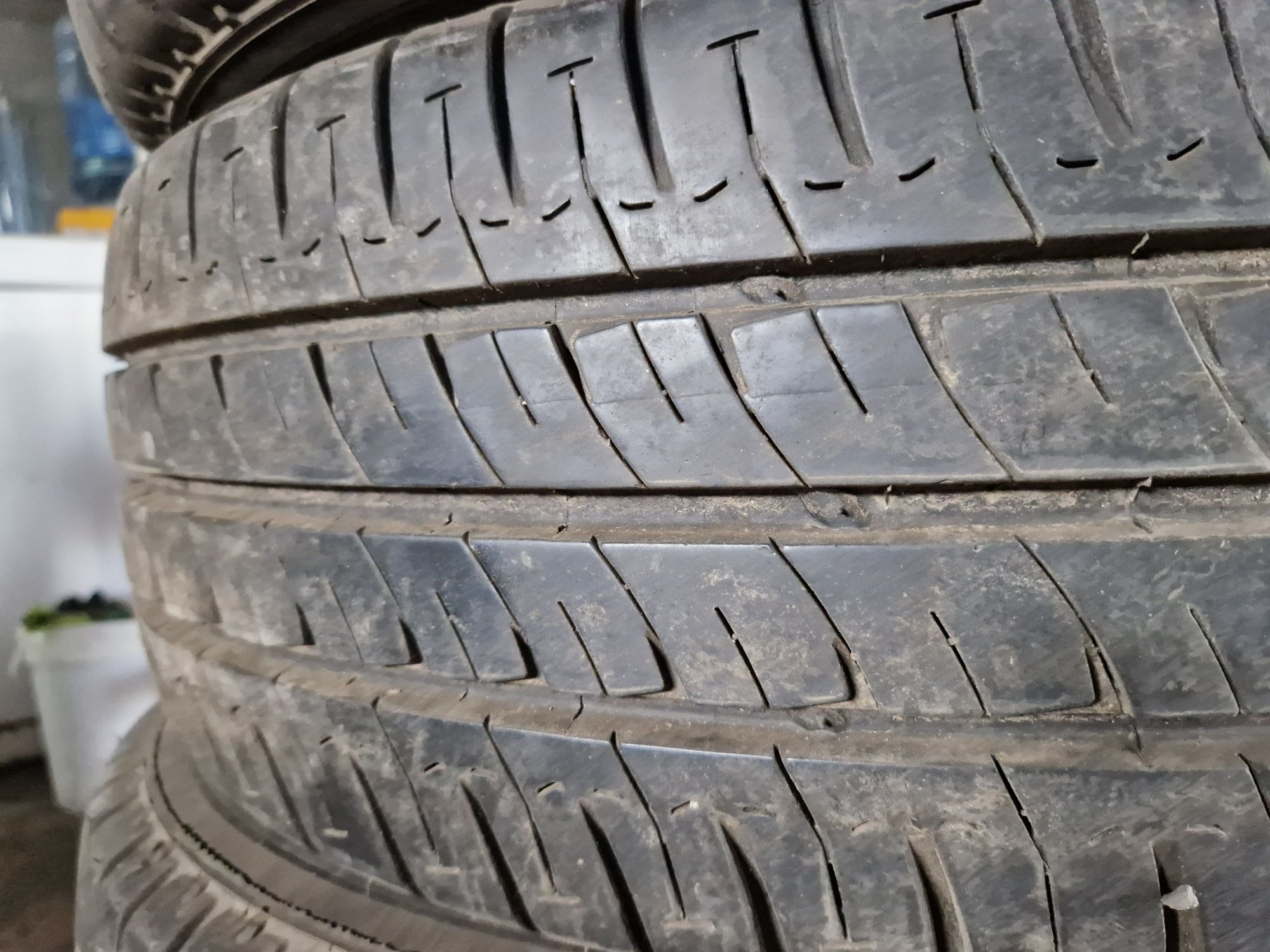 225 65 r16c michelin