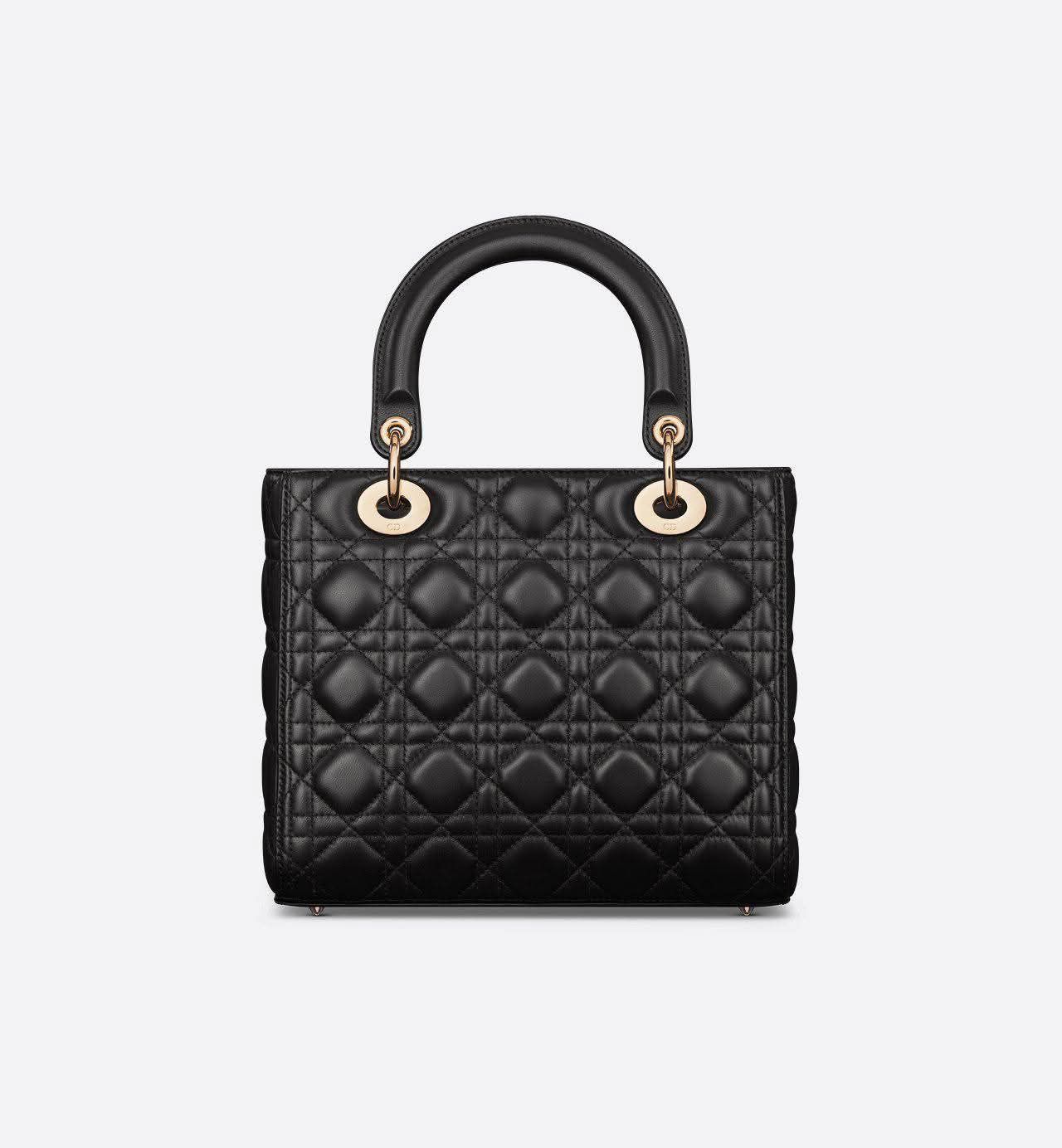 Дамска чанта Lady Dior