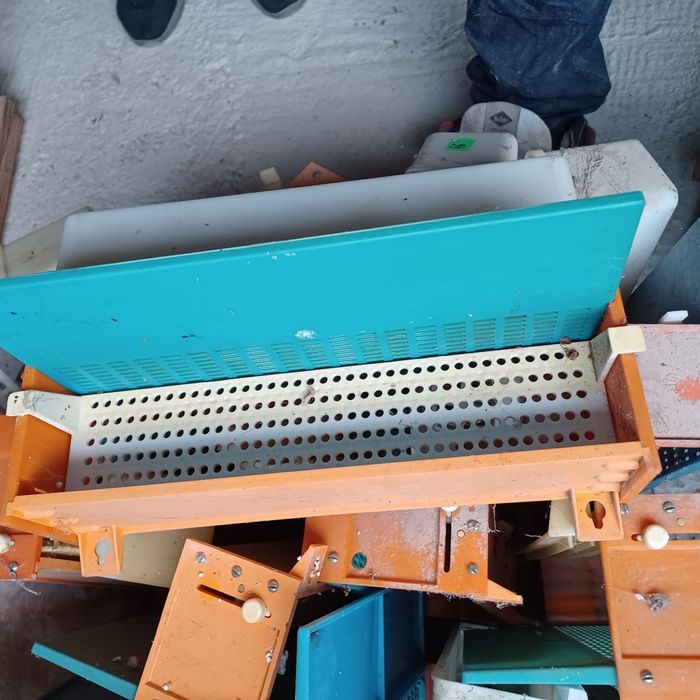 Vand colectoare polen ptr albine stupi