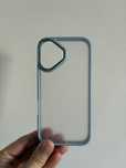 Висок клас калъф за iPhone 16