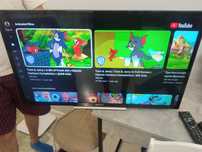 Смарт телевизор Sony Bravia 81 см WiFi YouTube