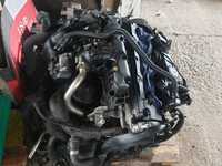 Двигател 2.0 TDI CR  143,170,190 HP на части 143 и 170к.с. Audi/Vw/Sko