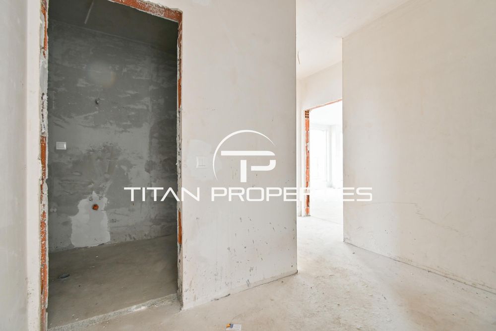 Тристаен за продажба в ж.к. Малинова долина