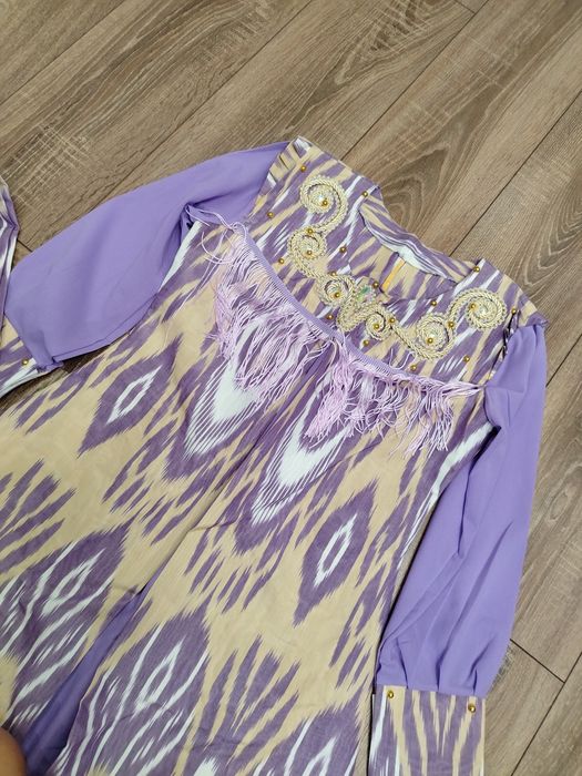 Kelinlar uchun adras