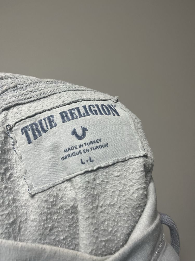 True religion Горнище