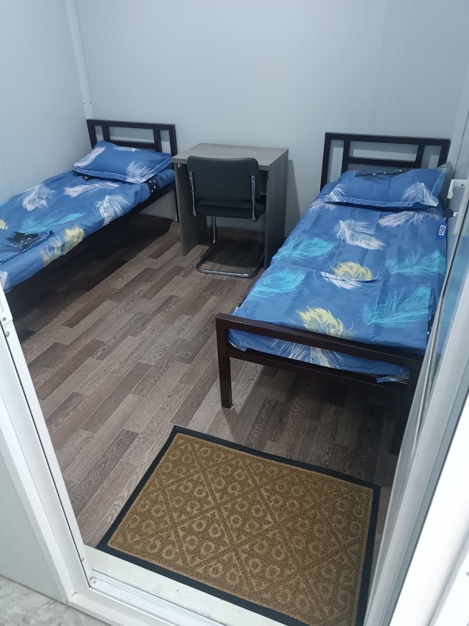 Studentlar uchun yotoqhona Hostel Oylik va kunlik