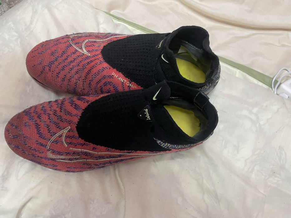 Ghete Nike phantom GX FG