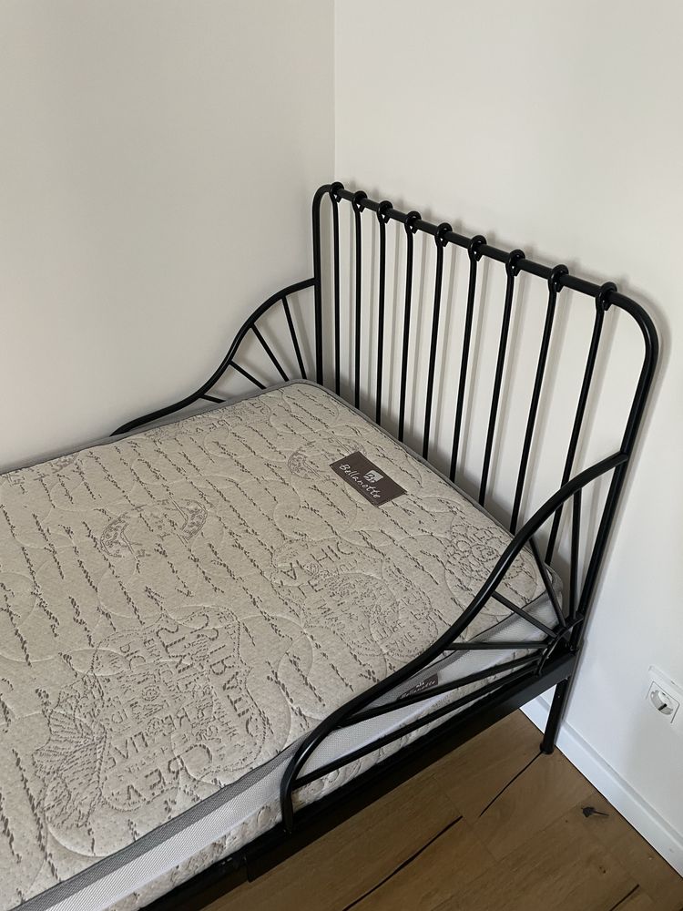 Детско метално легло Ikea