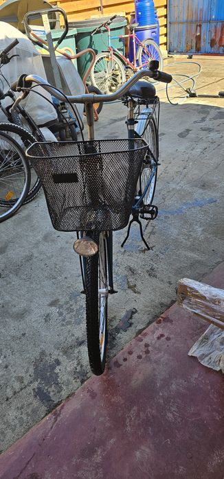 Bicicleta dama Căpriori cu viteze in butuc