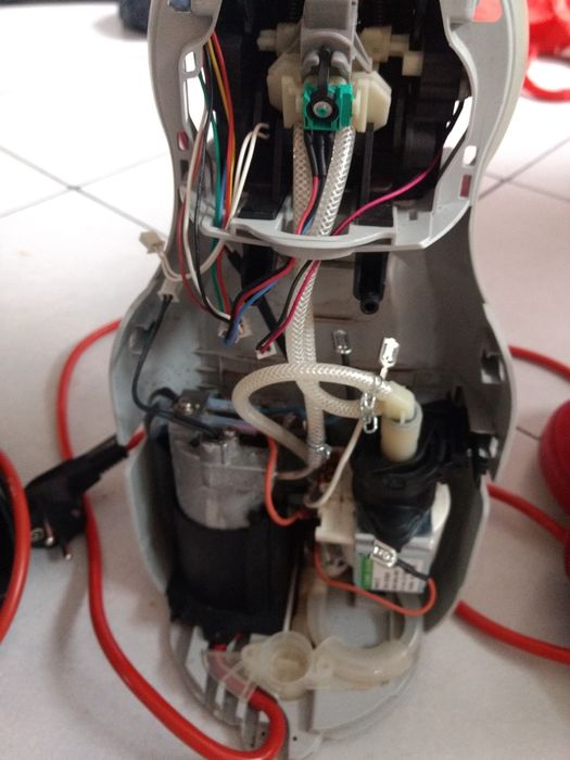 Кафемашина Dolce Gusto за части