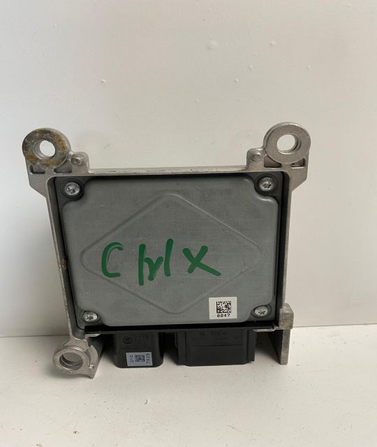 Calculator airbag Bosch Modul 0285001847 / 4M5T14B056AE / 6E002489960