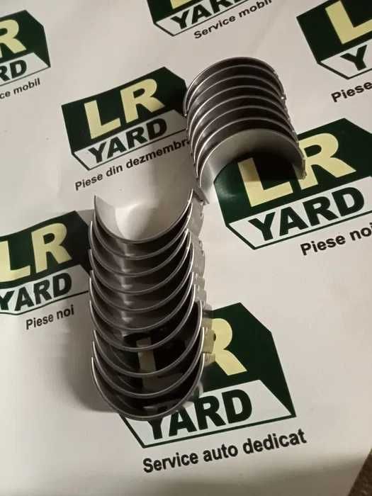 Set cuzineti biela si palier STD motor 2.0 diesel ingenium 204DTD