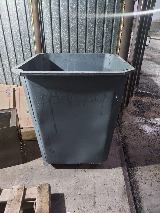 Продам контейнер для ТБО