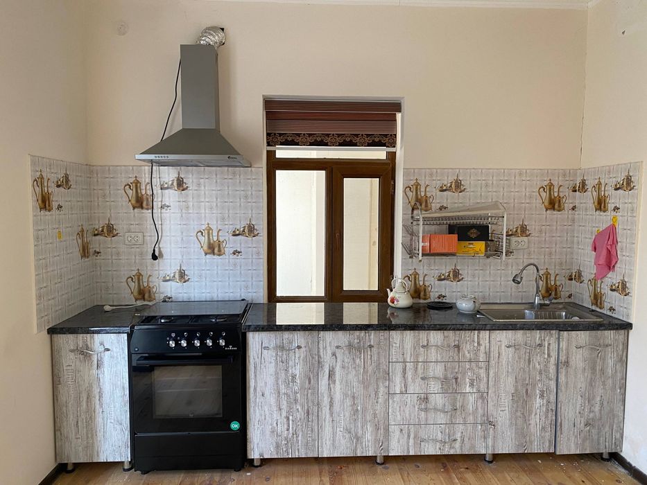 Ховли Мохи хосса 8 соток