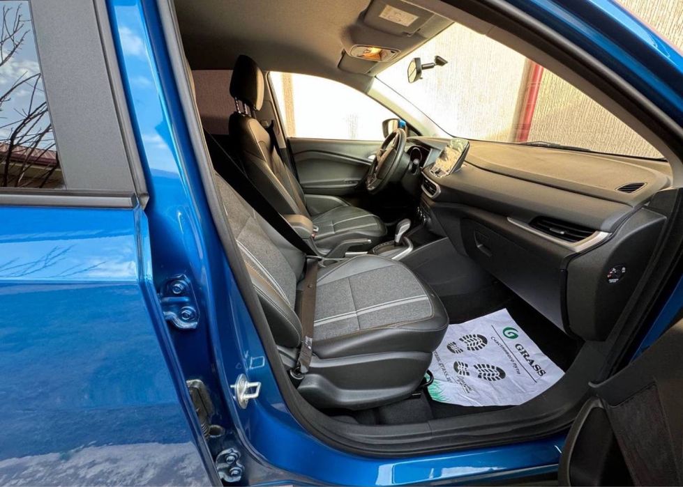 Продается Tracker2 LTZ