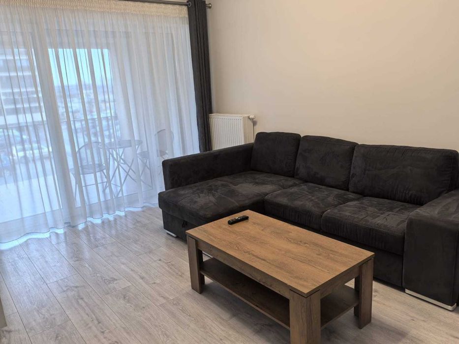 Regim hotelier Coresi 2 camere decomandat lux