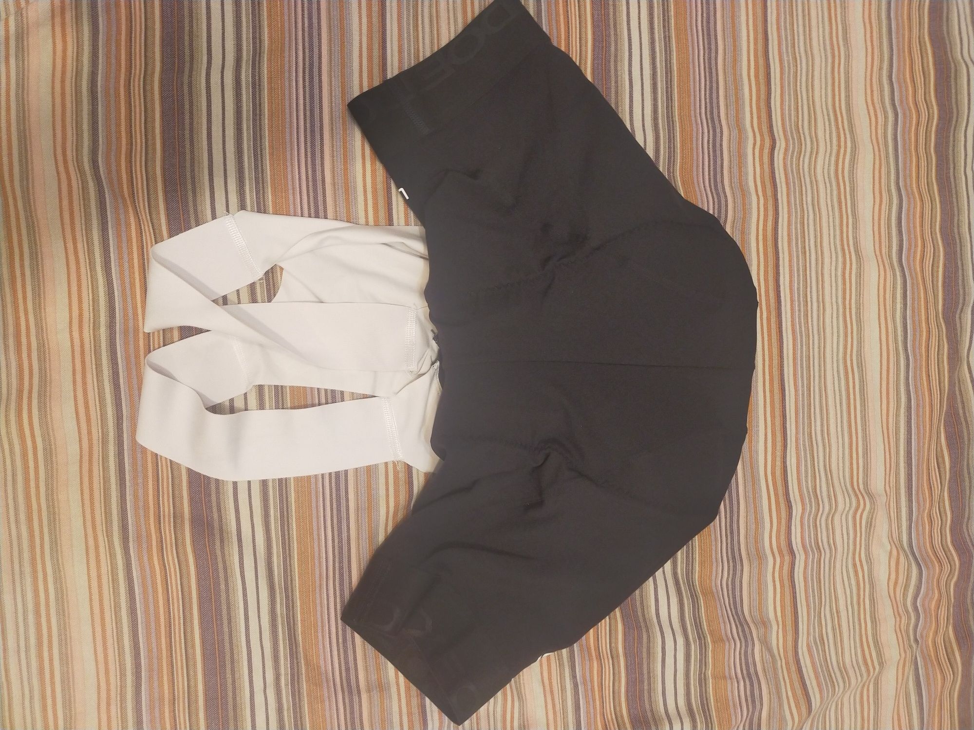 Vând costum ciclism ETXEONDO mărimea S