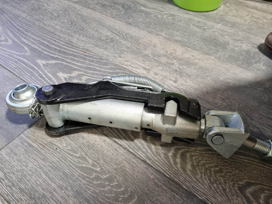 Ancora stabilizator tractor case mx claas fendt preț 1250ei bună cu tv