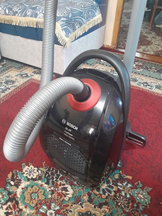 Пылесос BOSCH GL - 45