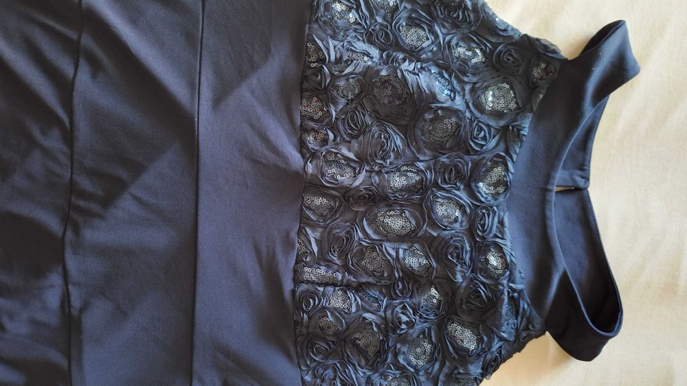 Rochita dama marimea S