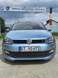 Vw Polo R Line Diesel 2011 Euro5