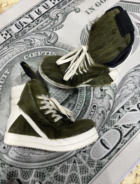 рик овенс рики rick owens