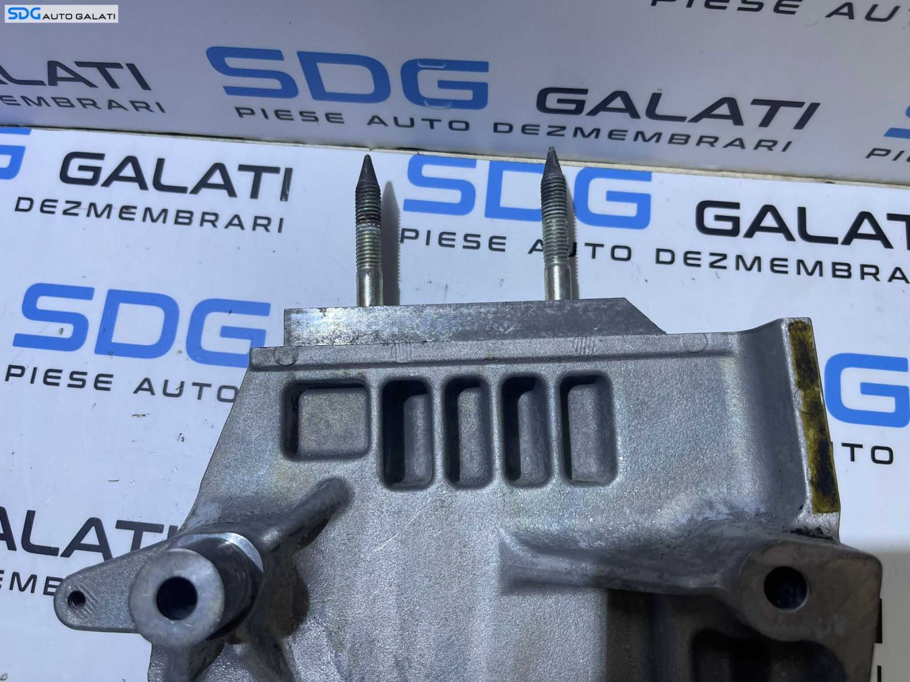 Suport Tampon Prindere Motor Chevrolet Captiva 2.0 D Z20S 2006 - 2011 Cod 96440493