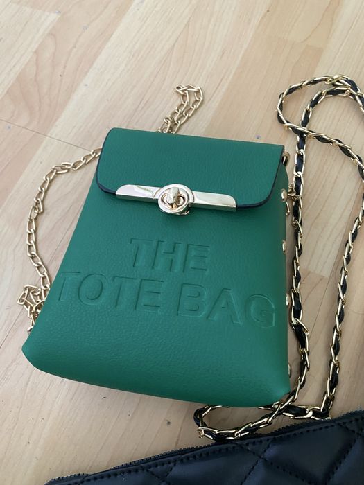 Нови дамски чанти!