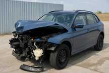 Skoda Kamiq 1.5 TSI двигател DPCA, 150 кс.,Шкода Камик, engine DPCA