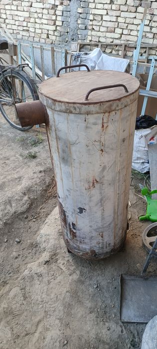 Apilka pechka tezda sotiladi