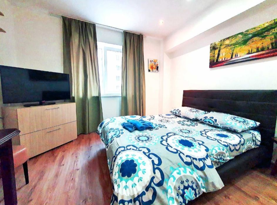 Cazare Regim Hotelier Iulius Mall/Torontal/Aradului