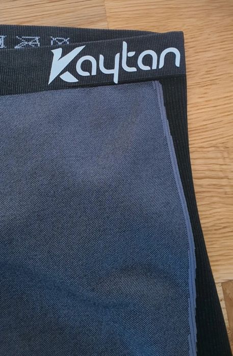 Kaytan Pantaloni sport termoactivi, Ladies L/XL