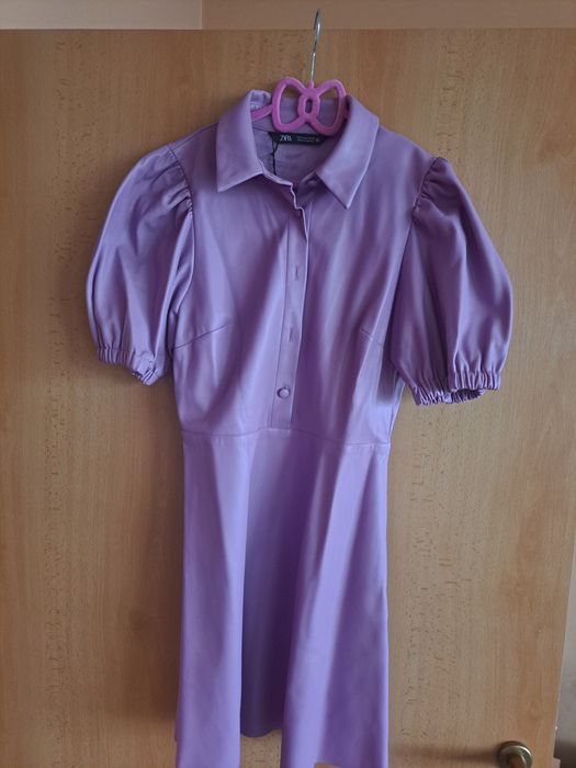 Дамски рокли Zara