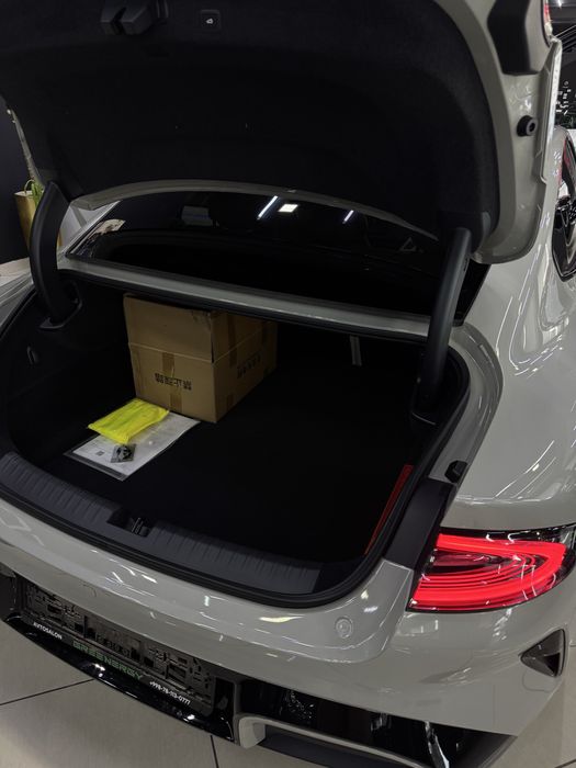 XIAOMI SU7  max 2024