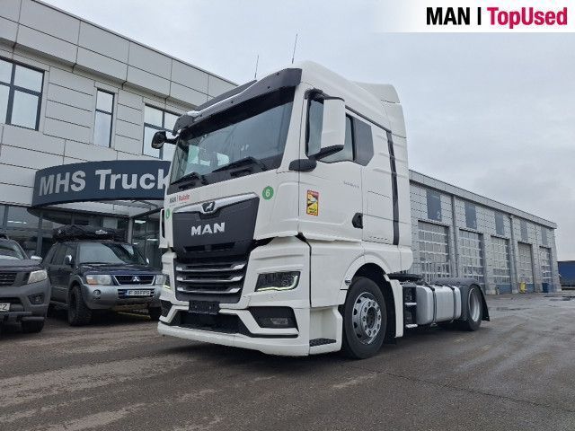 MAN TGX 18.470 4x2 LL SA