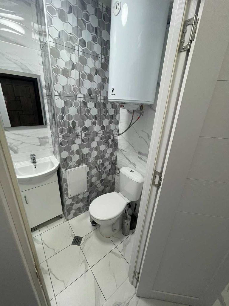 Продава се Двустаен апартамент в Варна, Аспарухово - 48 кв.м за 2186 €/кв.м - Снимка #13
