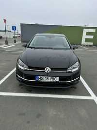Volkswagen Golf Golf 7 ~ 2018 ~ Facelift