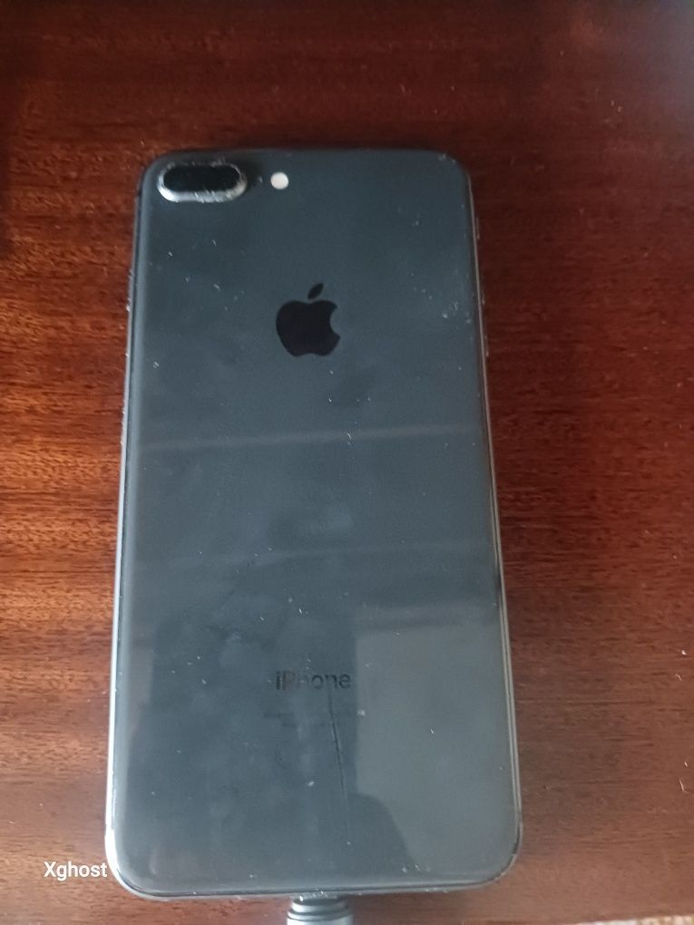 Iphone 8 plus 64 GB