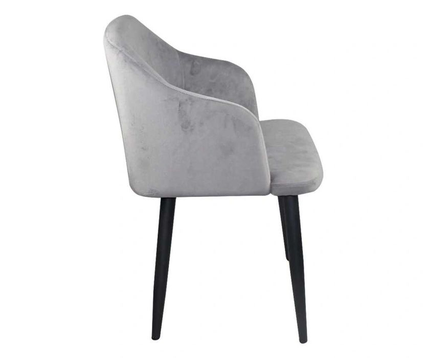 Стол Рап – сив цвят