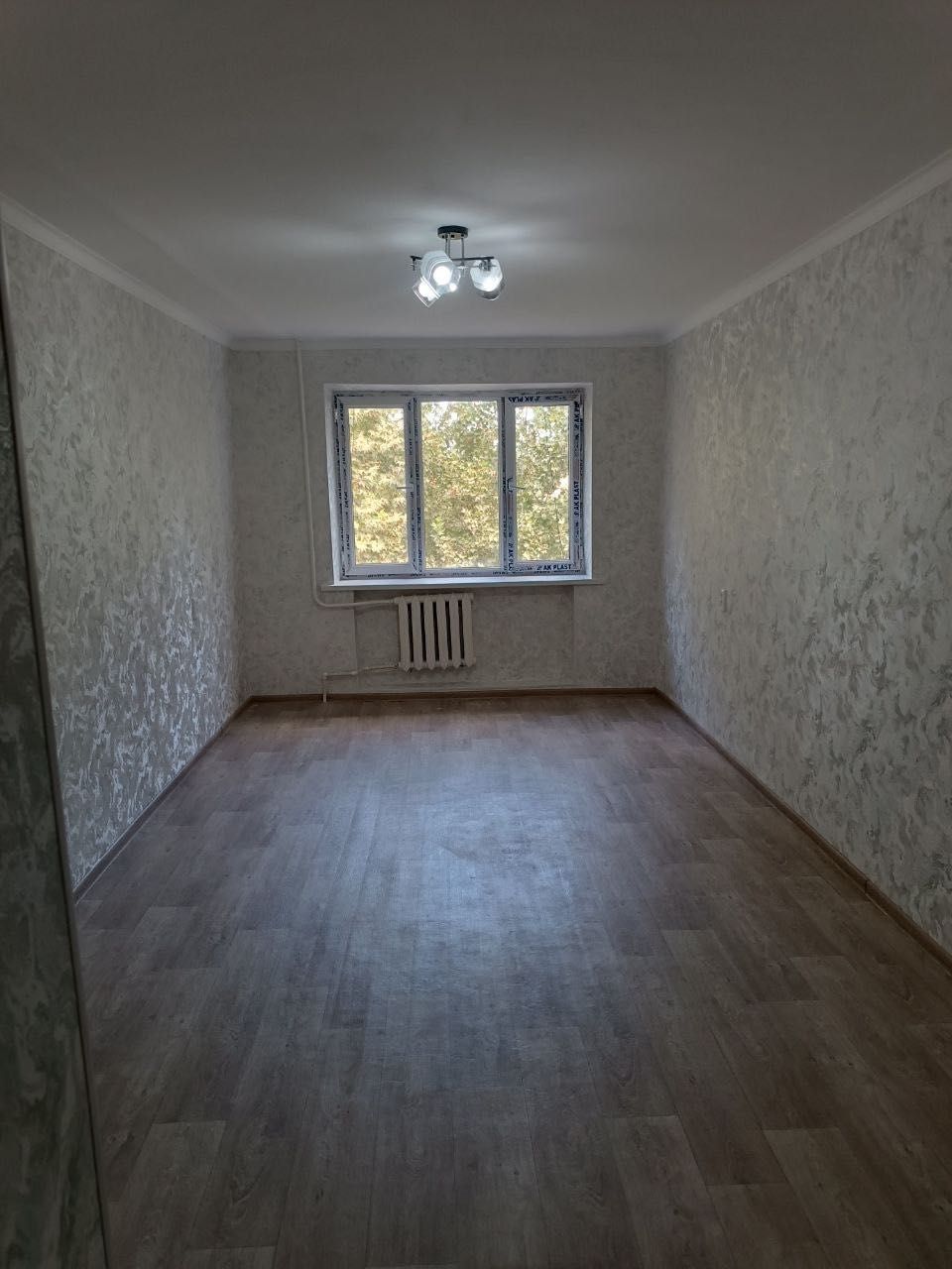 Продается своя 1/5/5 на Кушбеги